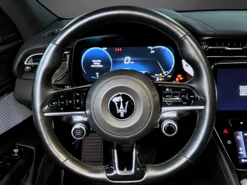 MASERATI Grecale GT