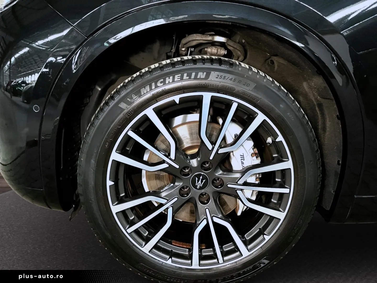 MASERATI Grecale GT