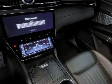 MASERATI Grecale GT