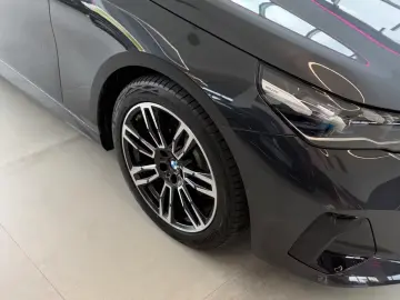 BMW 520 d M Sport Driving Assist Panorama