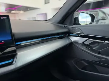 BMW 520 d M Sport Driving Assist Panorama