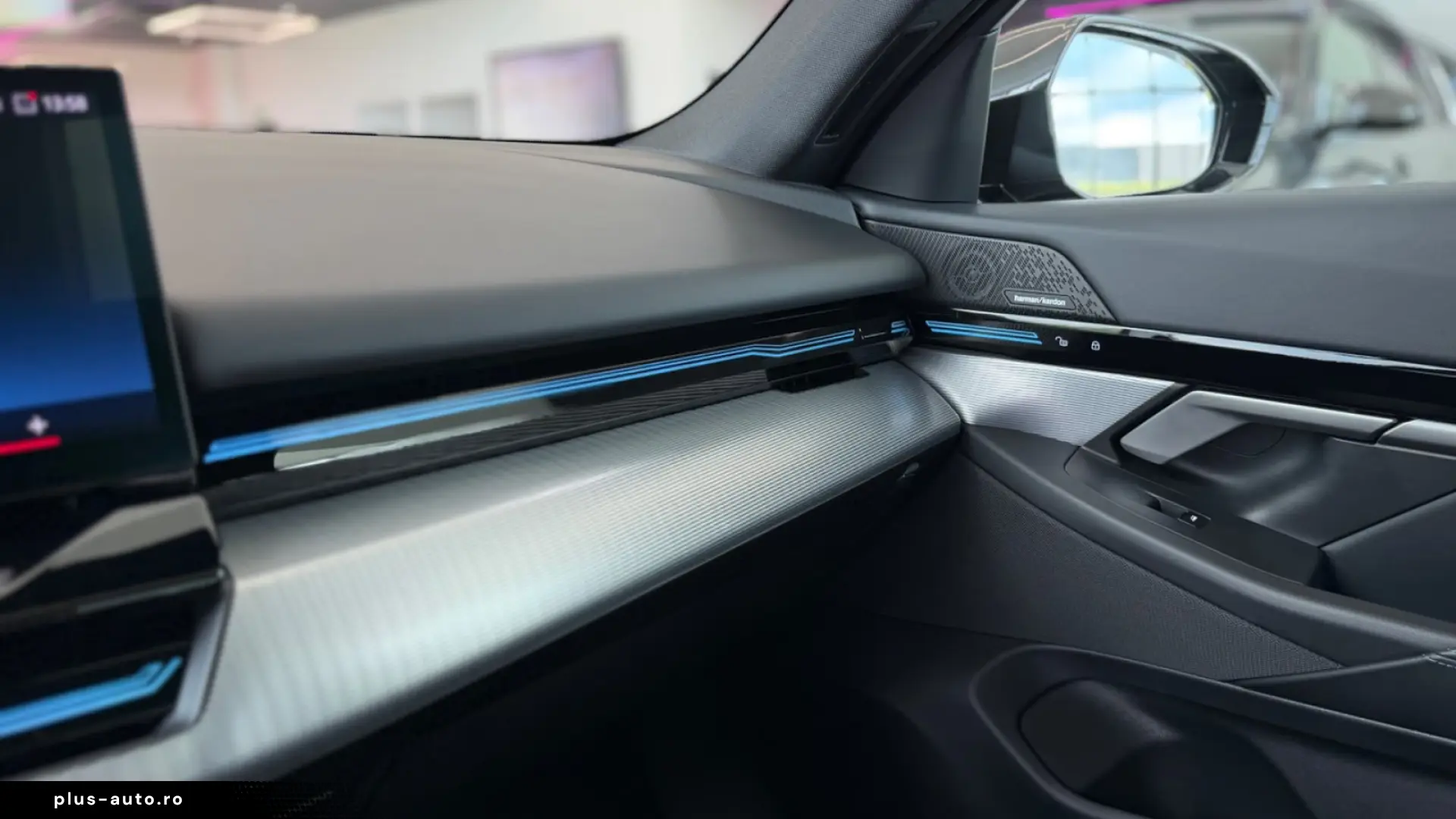BMW 520 d M Sport Driving Assist Panorama