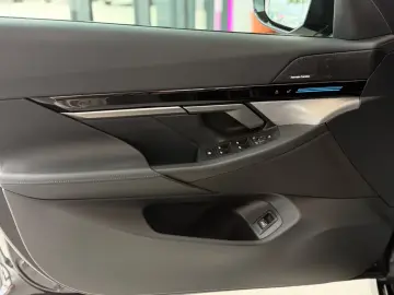 BMW 520 d M Sport Driving Assist Panorama