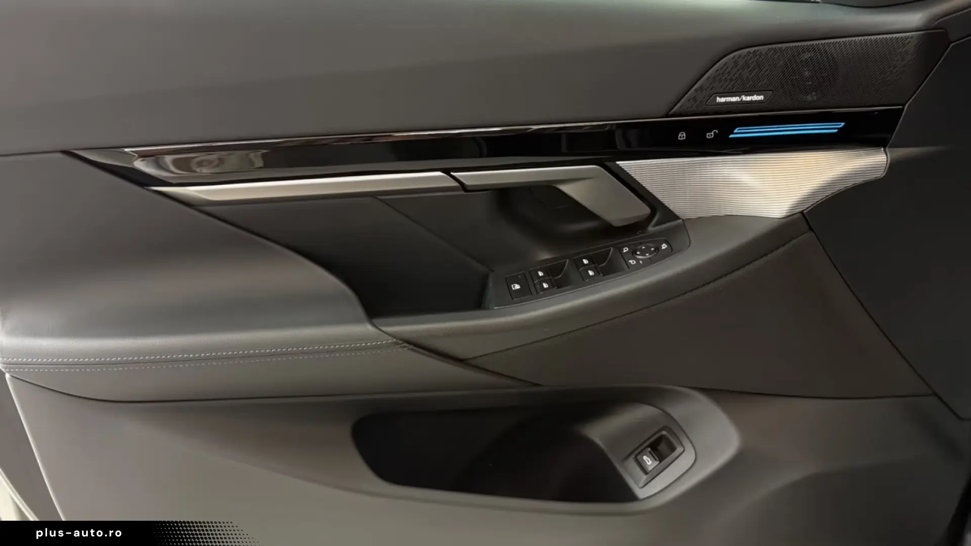 BMW 520 d M Sport Driving Assist Panorama