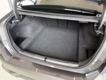 BMW 520 d M Sport Driving Assist Panorama