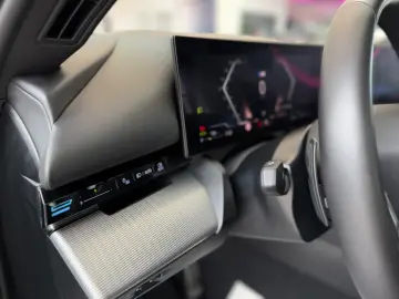 BMW 520 d M Sport Driving Assist Panorama