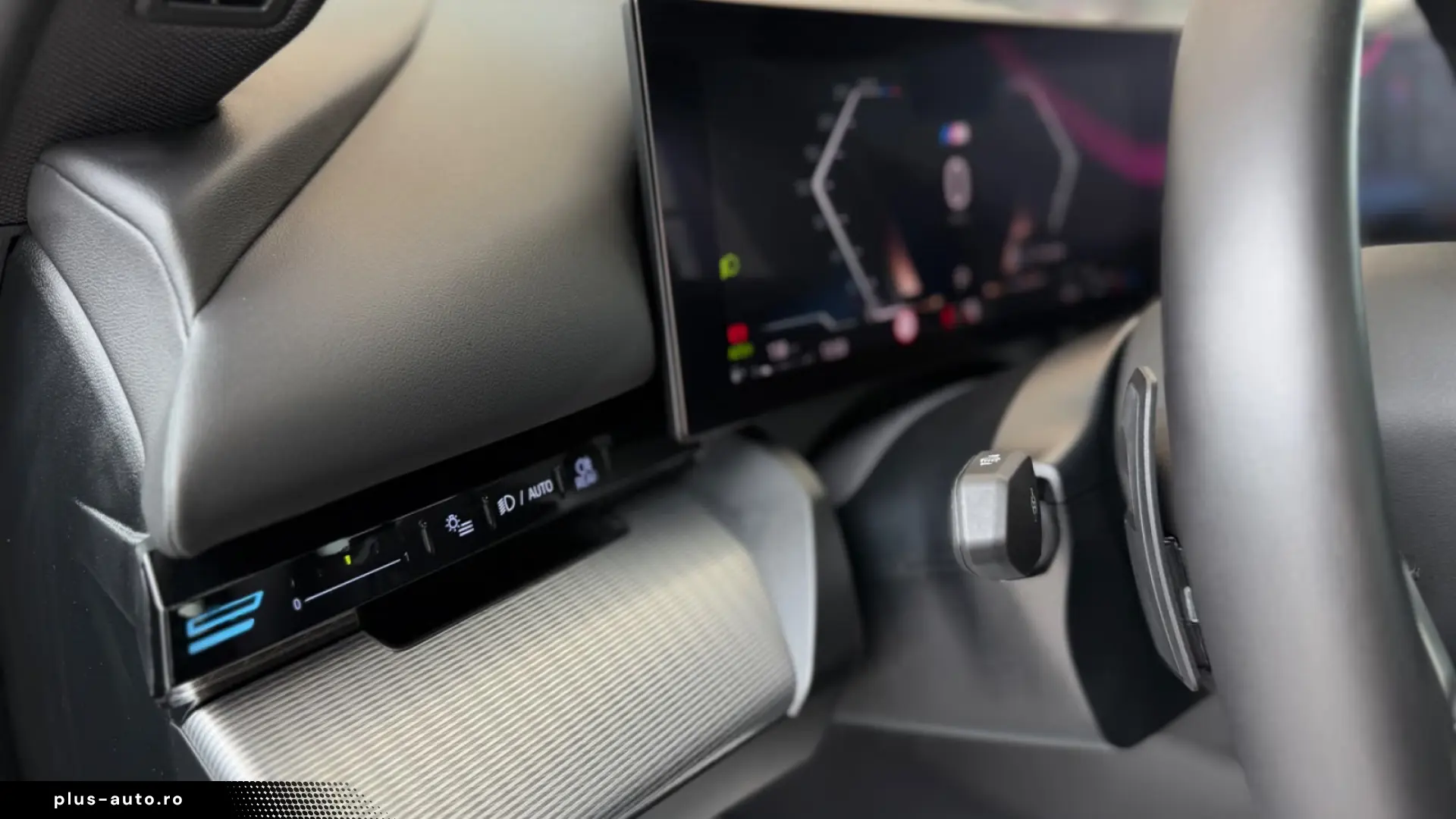 BMW 520 d M Sport Driving Assist Panorama