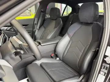 BMW 520 d M Sport Driving Assist Panorama