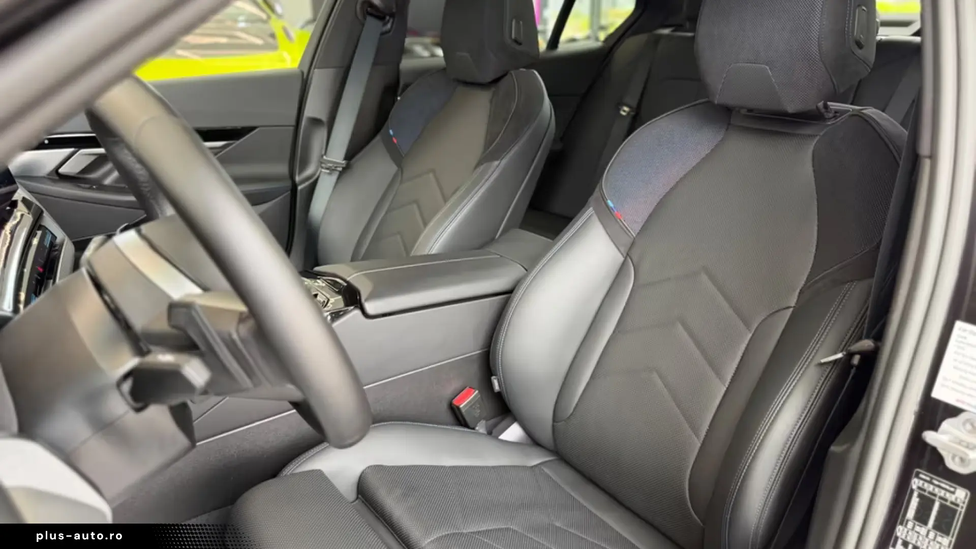BMW 520 d M Sport Driving Assist Panorama