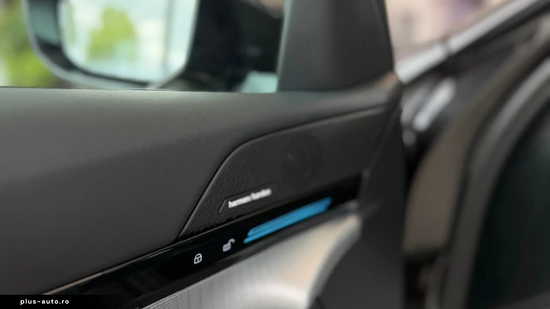 BMW 520 d M Sport Driving Assist Panorama