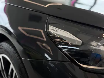 BMW 520 d M Sport Driving Assist Panorama