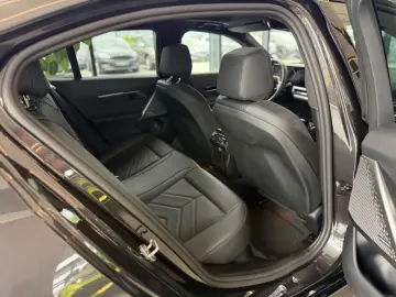 BMW 520 d M Sport Driving Assist Panorama