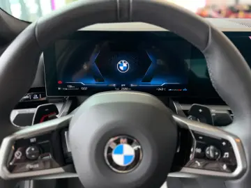 BMW 520 d M Sport Driving Assist Panorama