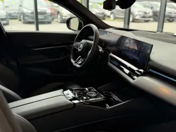BMW 520 d M Sport Driving Assist Panorama