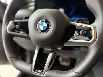 BMW 520 d M Sport Driving Assist Panorama