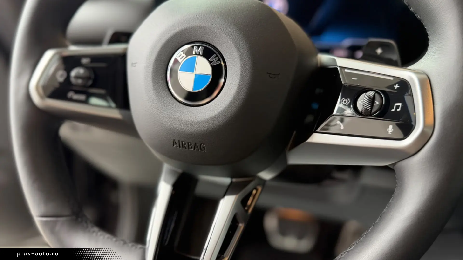 BMW 520 d M Sport Driving Assist Panorama