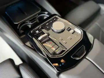 BMW 520 d M Sport Driving Assist Panorama