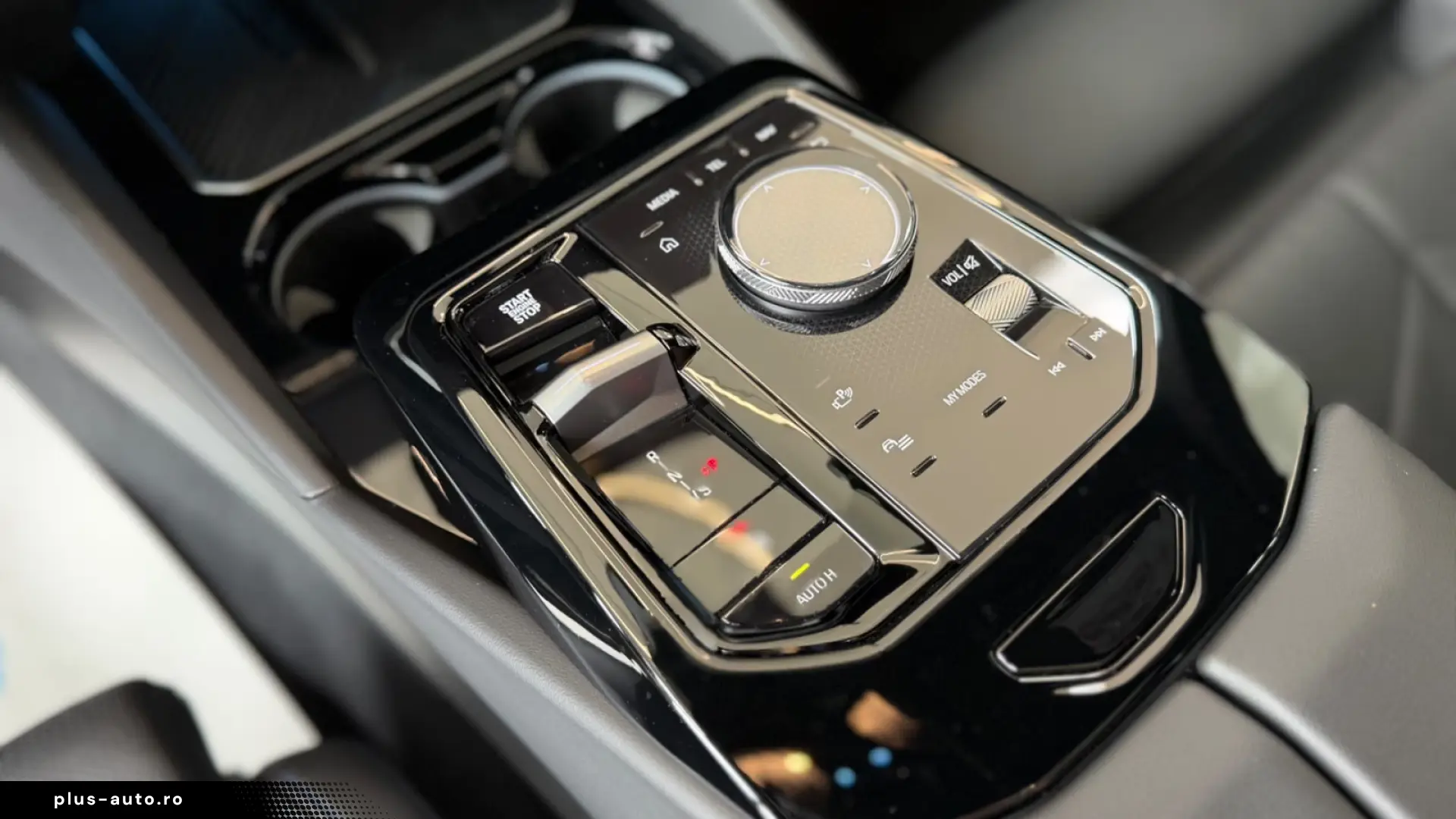 BMW 520 d M Sport Driving Assist Panorama