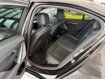 BMW 520 d M Sport Driving Assist Panorama