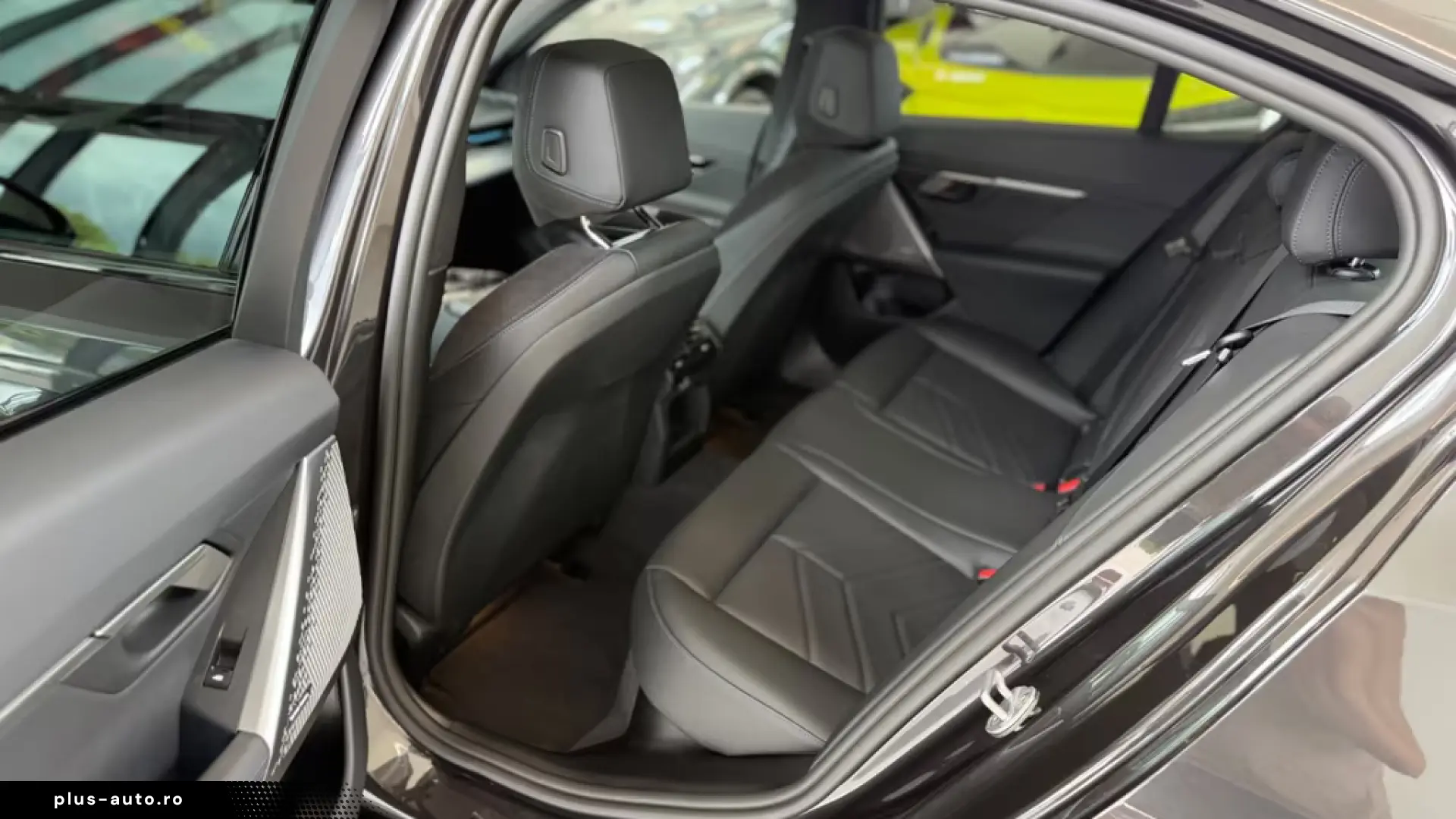 BMW 520 d M Sport Driving Assist Panorama