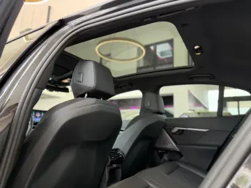 BMW 520 d M Sport Driving Assist Panorama