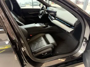BMW 520 d M Sport Driving Assist Panorama