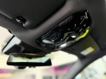 BMW 520 d M Sport Driving Assist Panorama