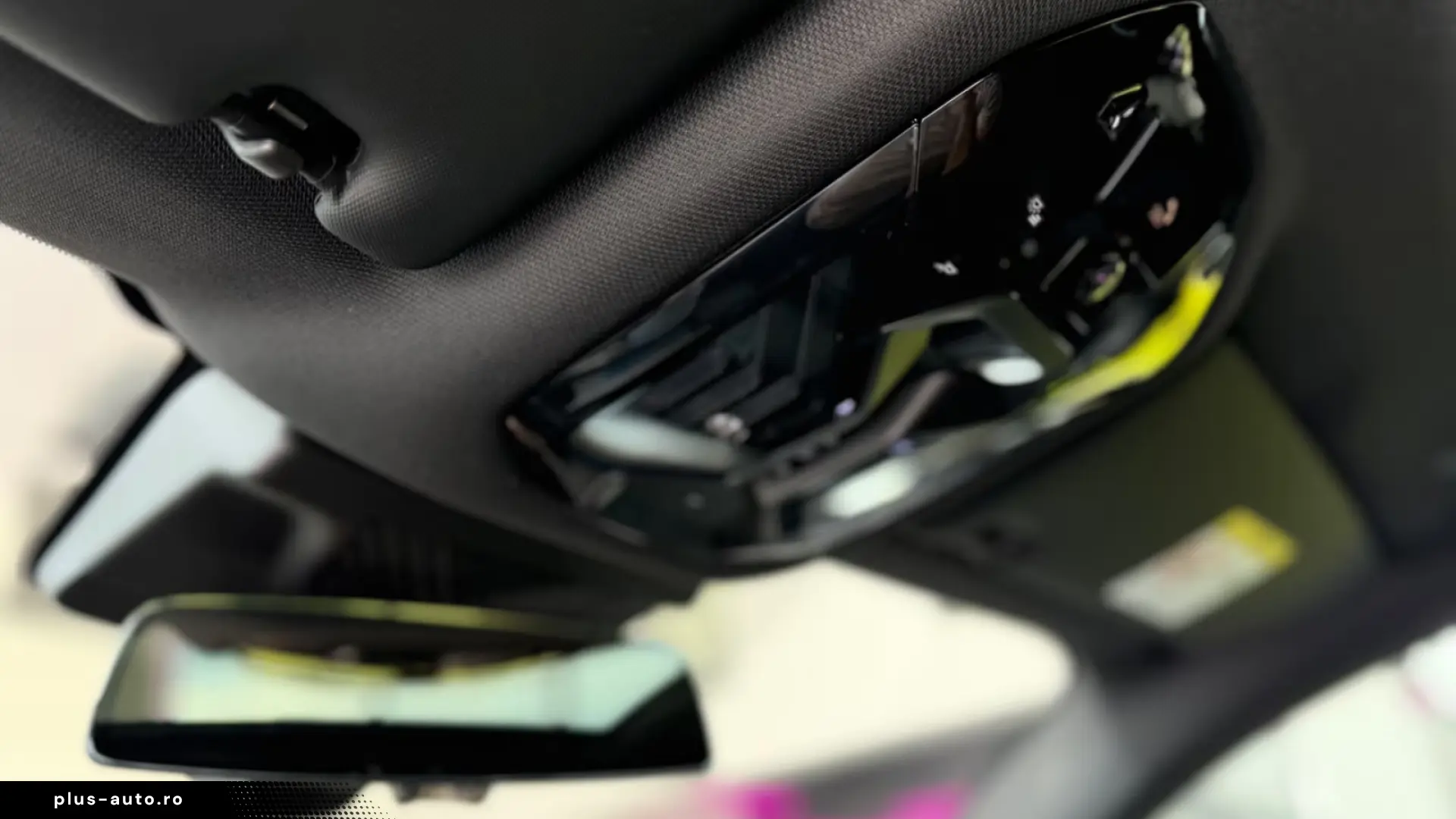 BMW 520 d M Sport Driving Assist Panorama