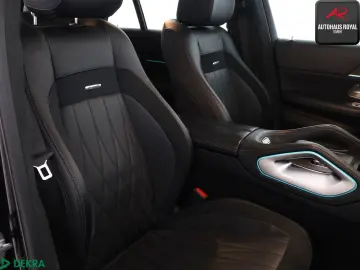 MERCEDES-BENZ GLE 63 AMG S 4M BURM HIGH-END HEADUP SITZKLIMA