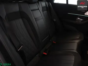 MERCEDES-BENZ GLE 63 AMG S 4M BURM HIGH-END HEADUP SITZKLIMA