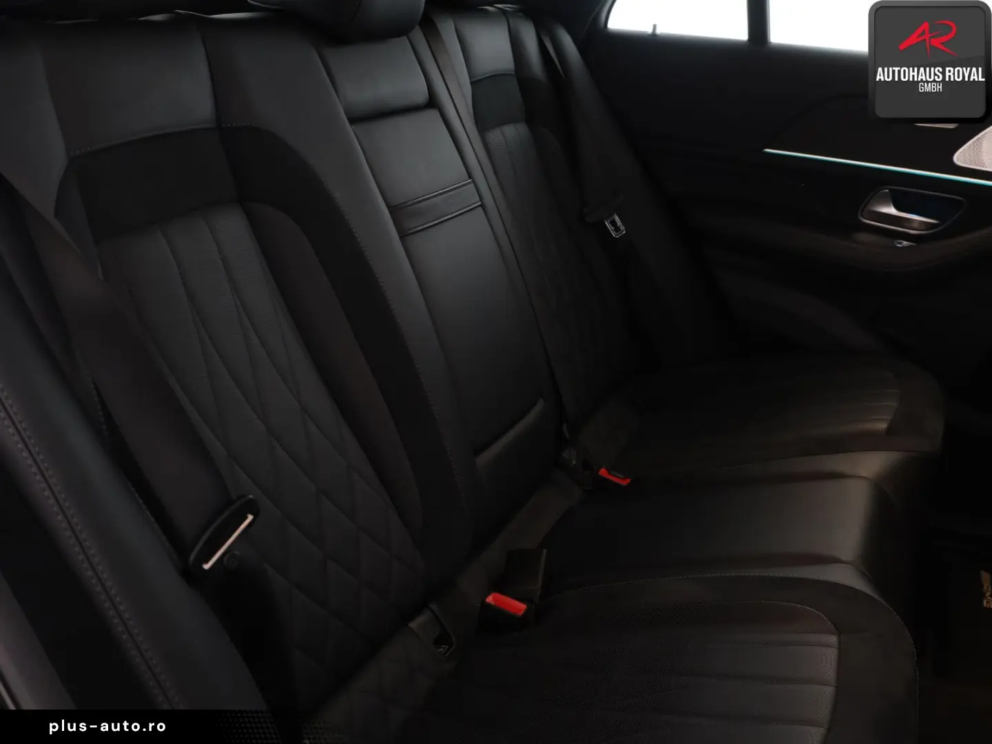 MERCEDES-BENZ GLE 63 AMG S 4M BURM HIGH-END HEADUP SITZKLIMA