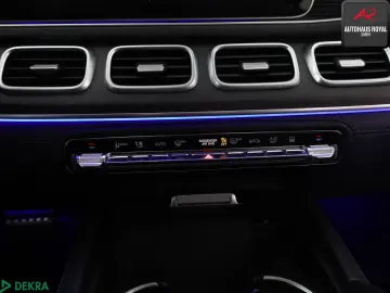 MERCEDES-BENZ GLE 63 AMG S 4M BURM HIGH-END HEADUP SITZKLIMA
