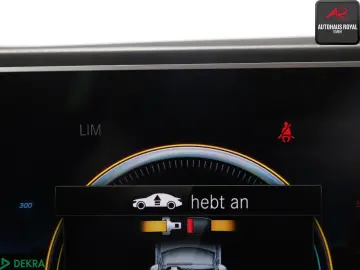 MERCEDES-BENZ GLE 63 AMG S 4M BURM HIGH-END HEADUP SITZKLIMA