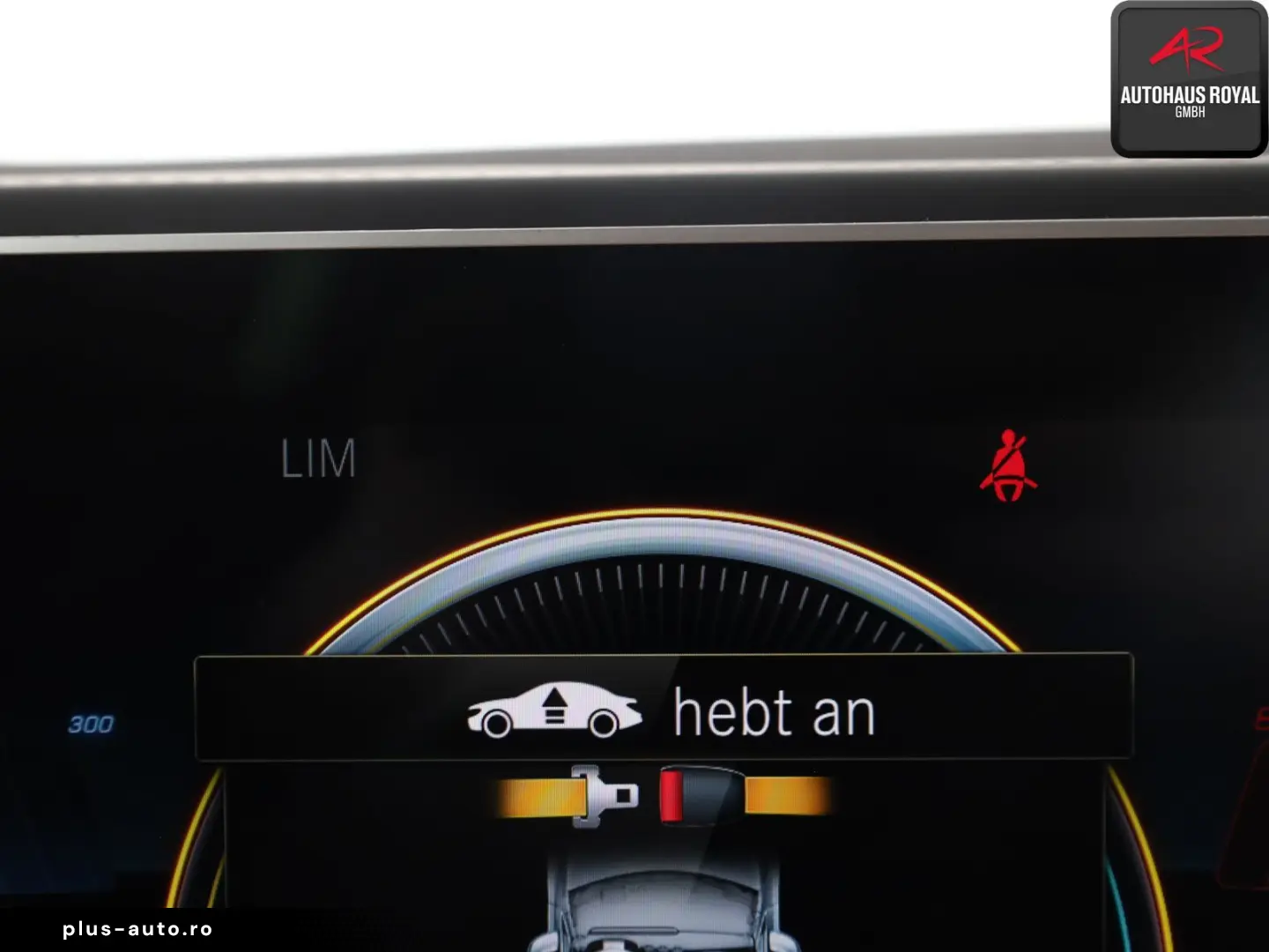 MERCEDES-BENZ GLE 63 AMG S 4M BURM HIGH-END HEADUP SITZKLIMA