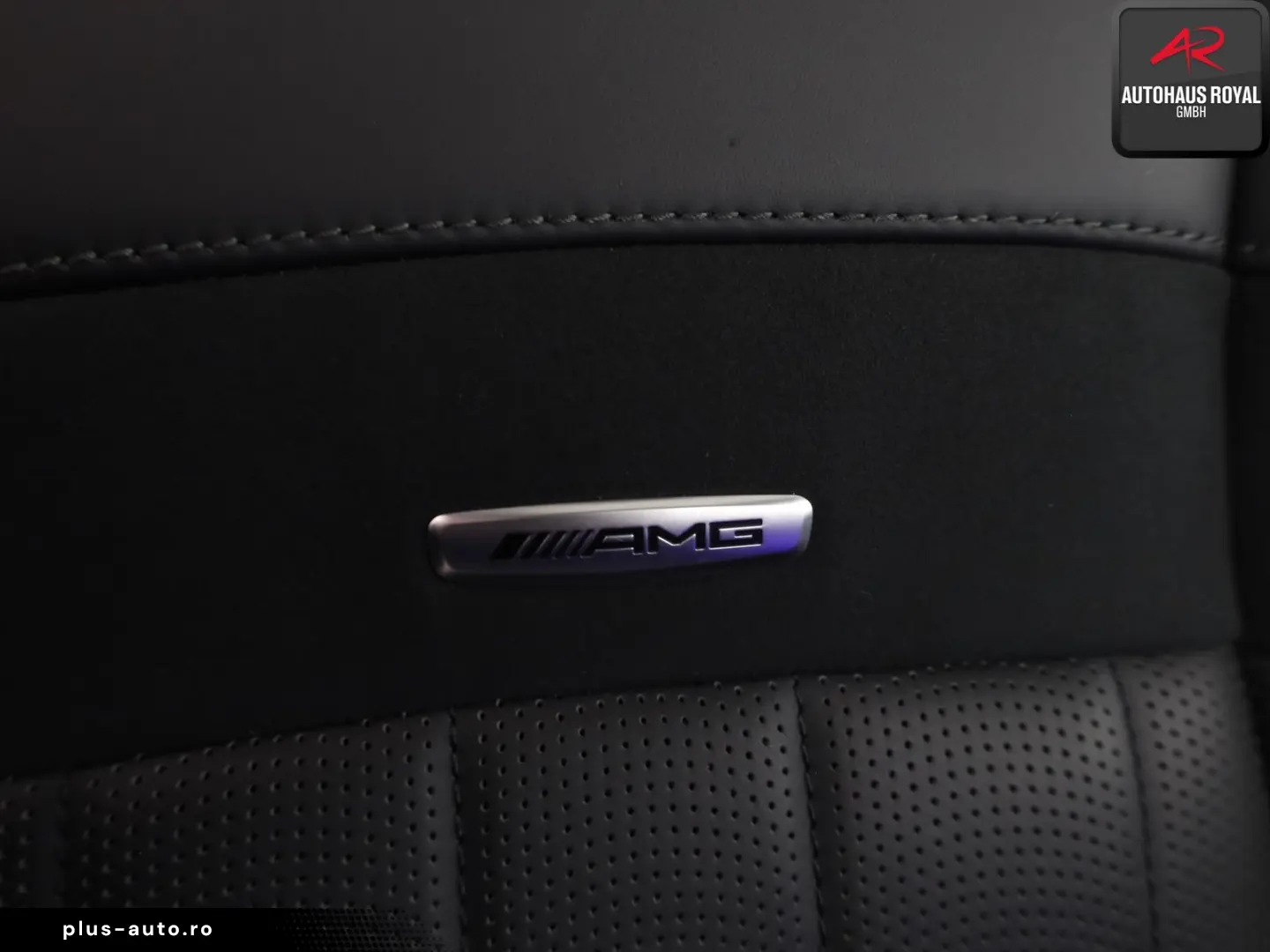 MERCEDES-BENZ GLE 63 AMG S 4M BURM HIGH-END HEADUP SITZKLIMA