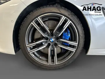 BMW M850i xDrive Gran Coupé Laser HUD ACC 360  Pano