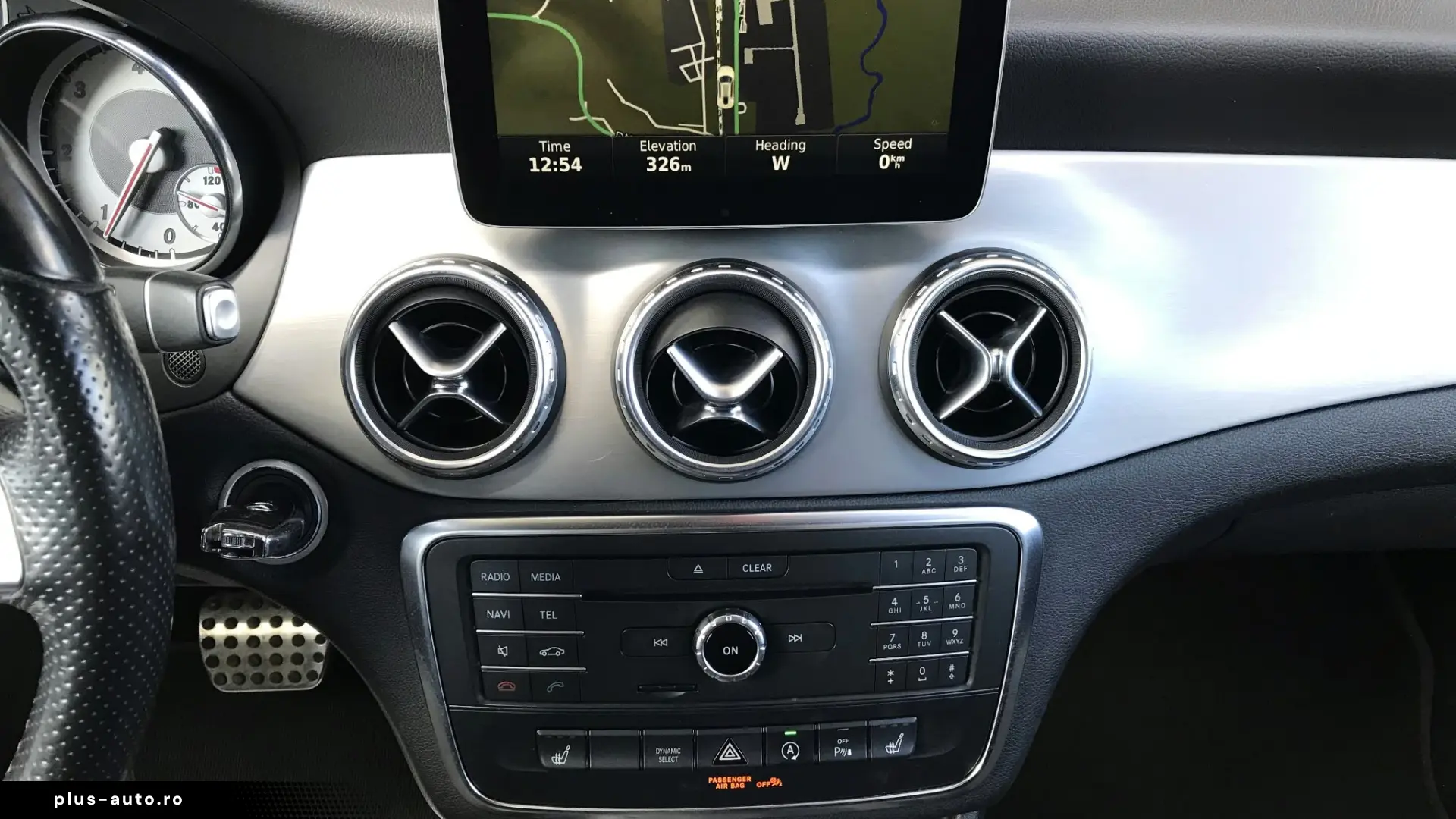 Mercedes-Benz GLA 200 (CDI) d 7G-DCT AMG Line