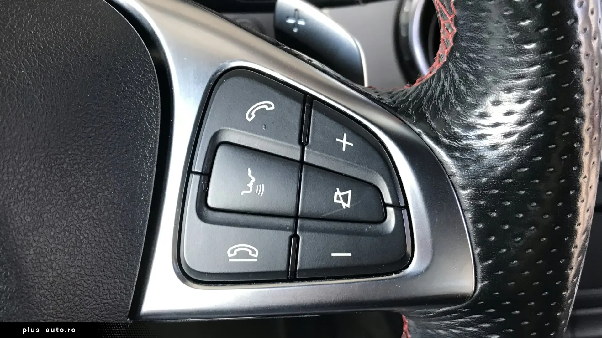 Mercedes-Benz GLA 200 (CDI) d 7G-DCT AMG Line