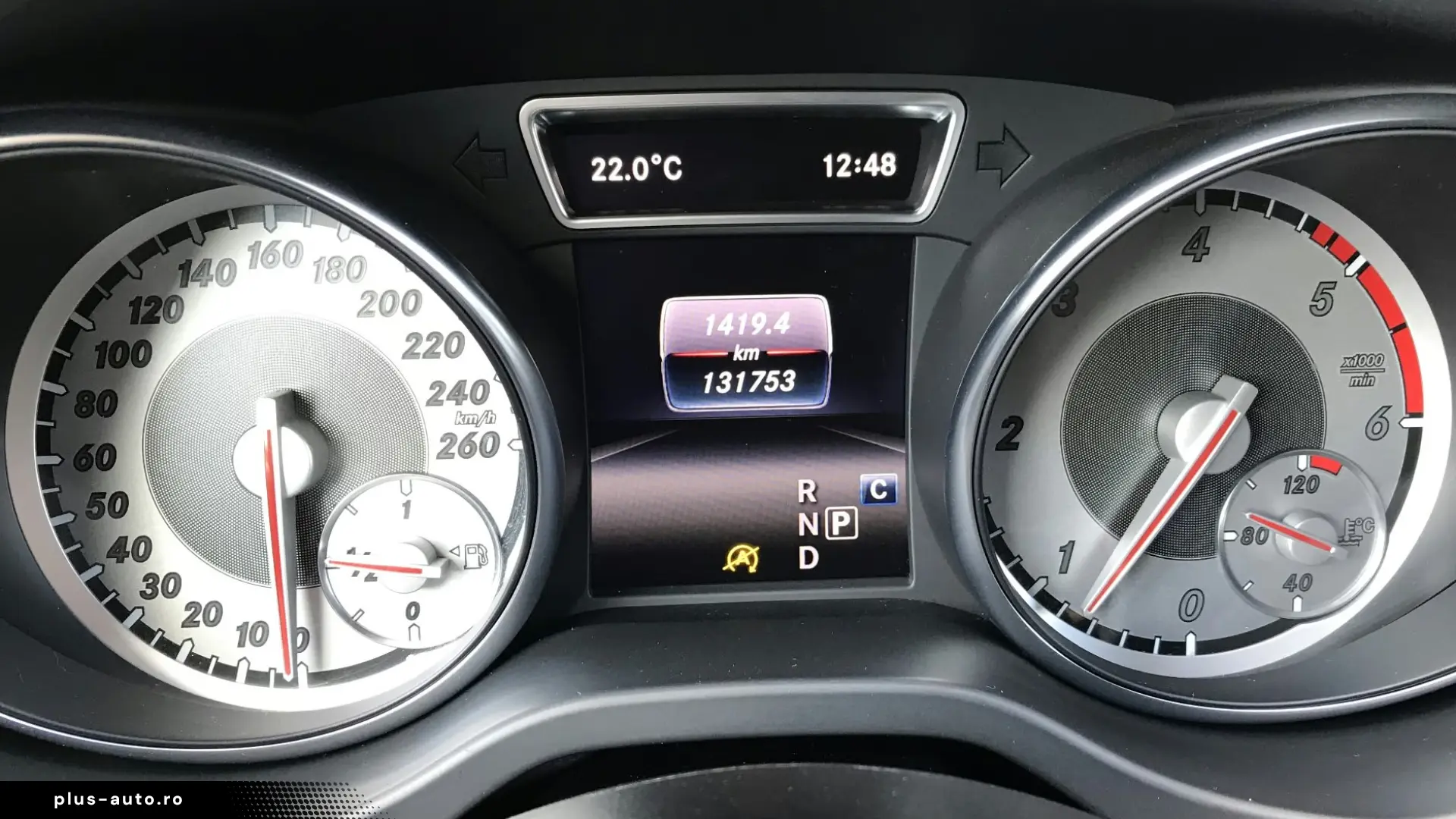 Mercedes-Benz GLA 200 (CDI) d 7G-DCT AMG Line