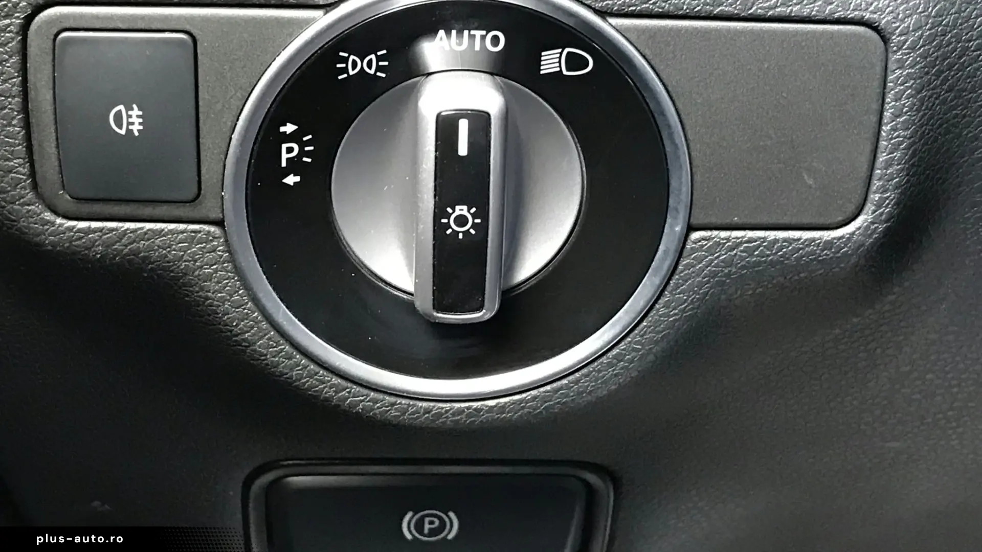 Mercedes-Benz GLA 200 (CDI) d 7G-DCT AMG Line