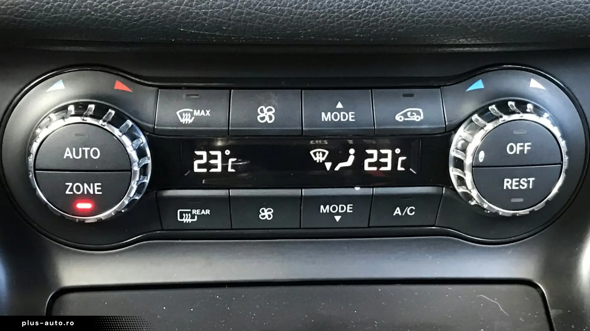 Mercedes-Benz GLA 200 (CDI) d 7G-DCT AMG Line