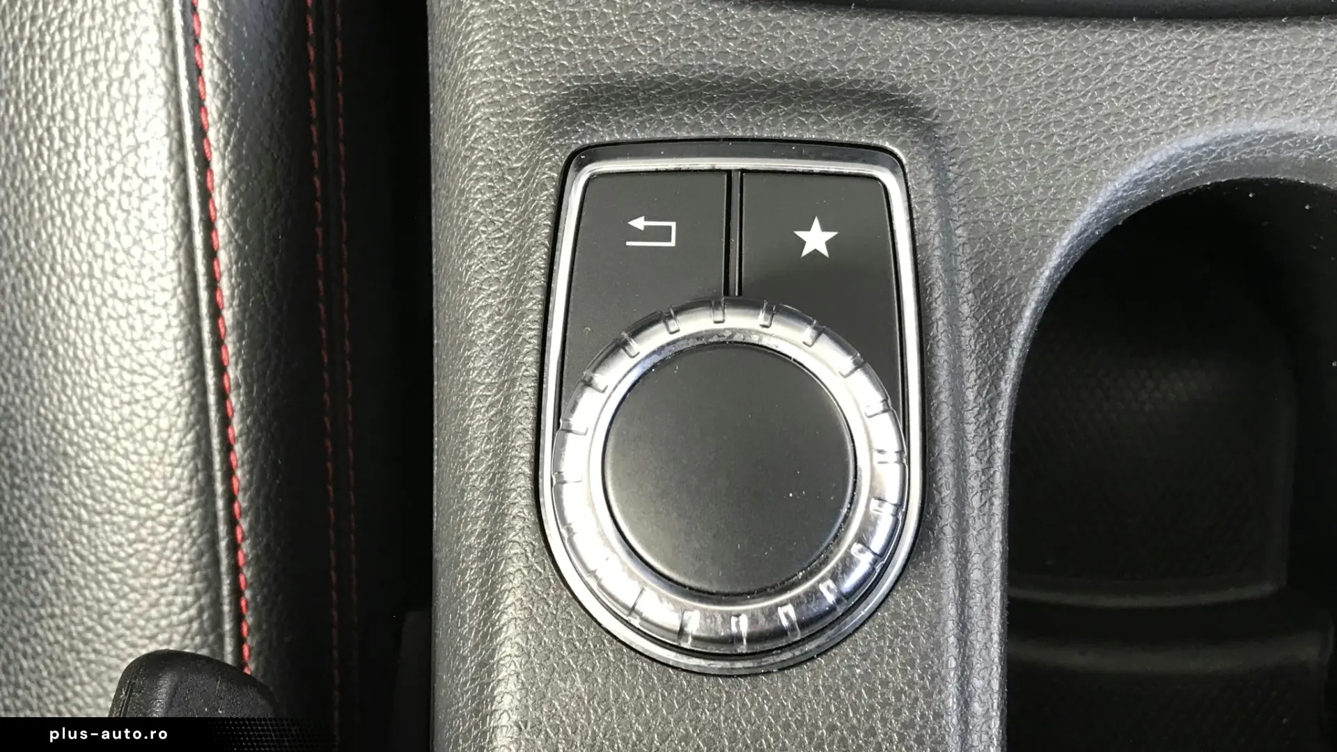 Mercedes-Benz GLA 200 (CDI) d 7G-DCT AMG Line