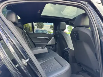 BMW 520 d A M Paket Panorama AHK