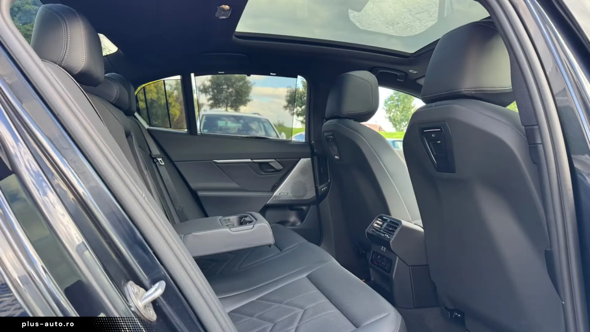 BMW 520 d A M Paket Panorama AHK