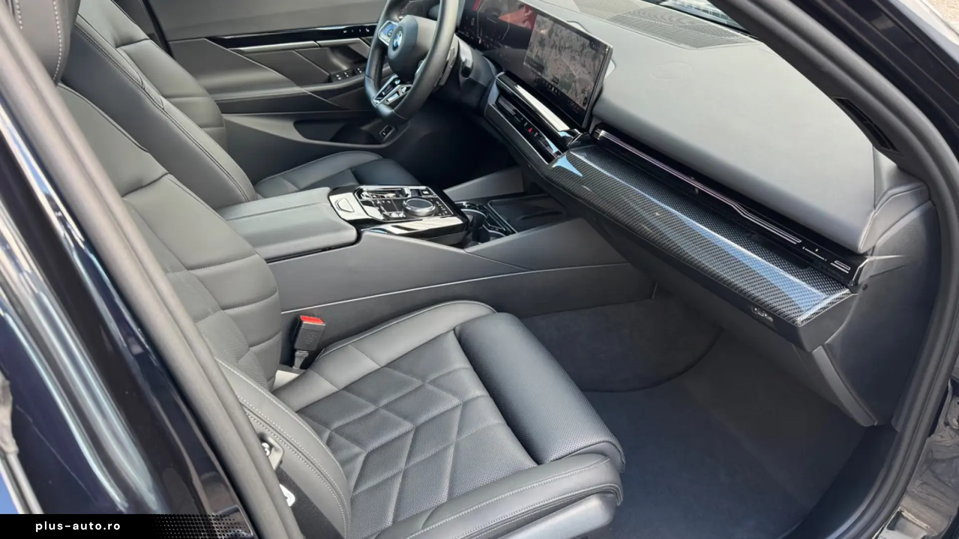 BMW 520 d A M Paket Panorama AHK