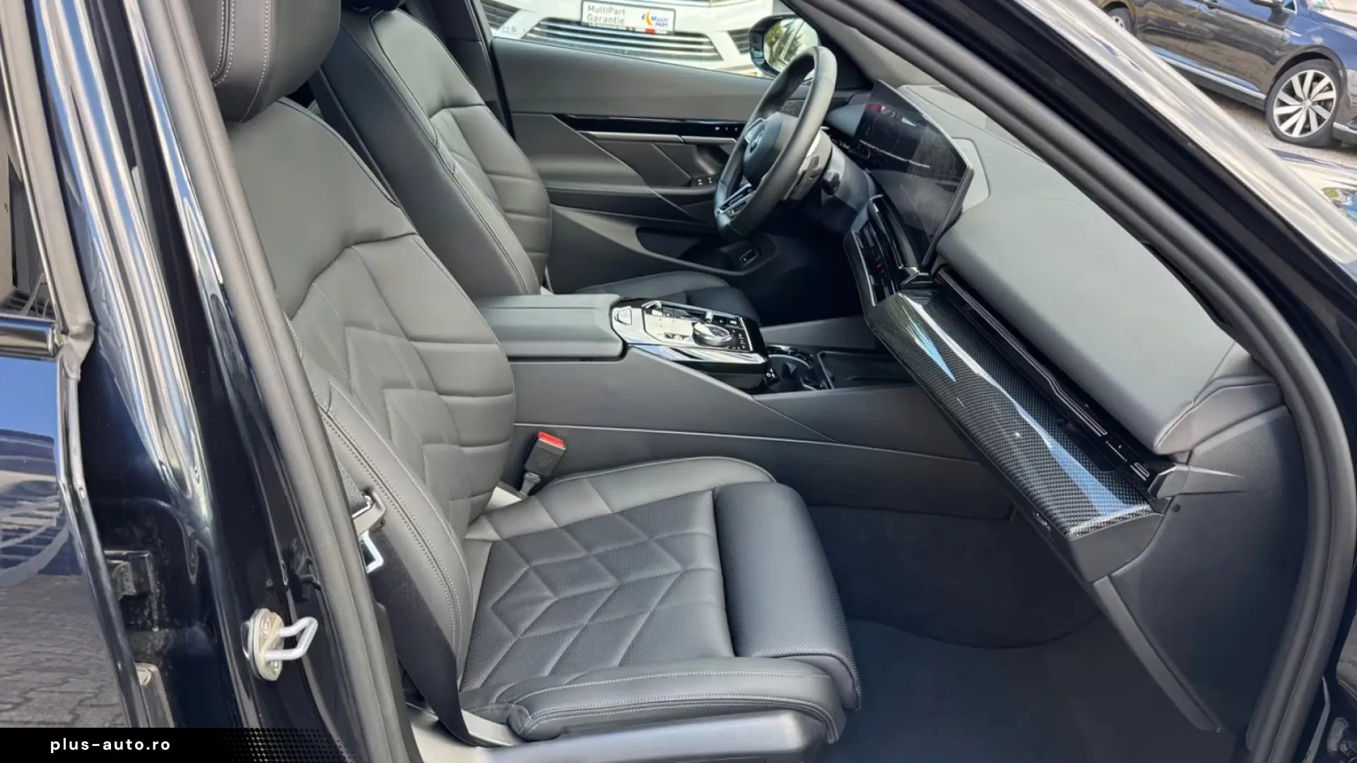 BMW 520 d A M Paket Panorama AHK