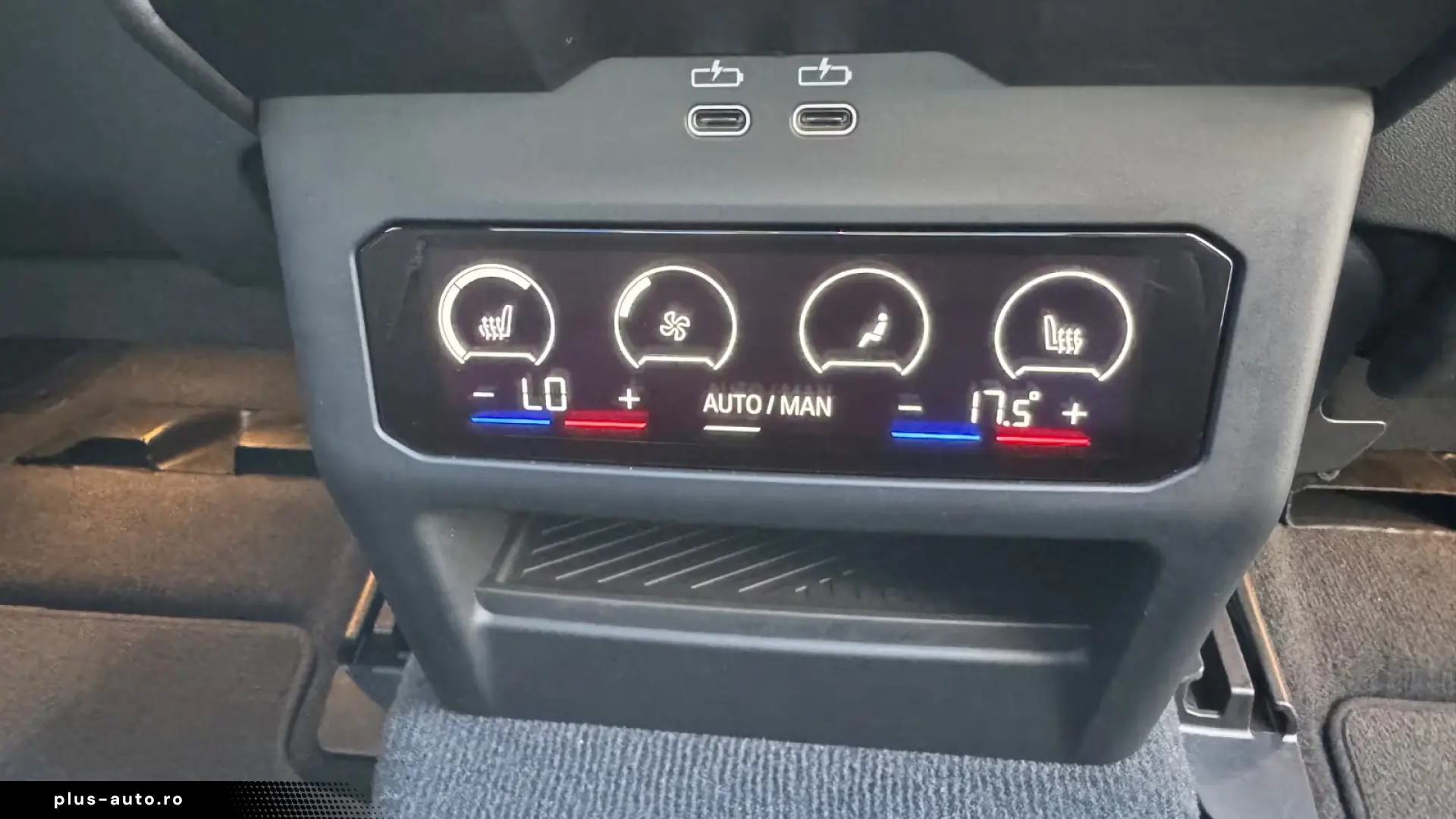 BMW 520 d A M Paket Panorama AHK