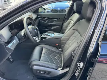 BMW 520 d A M Paket Panorama AHK