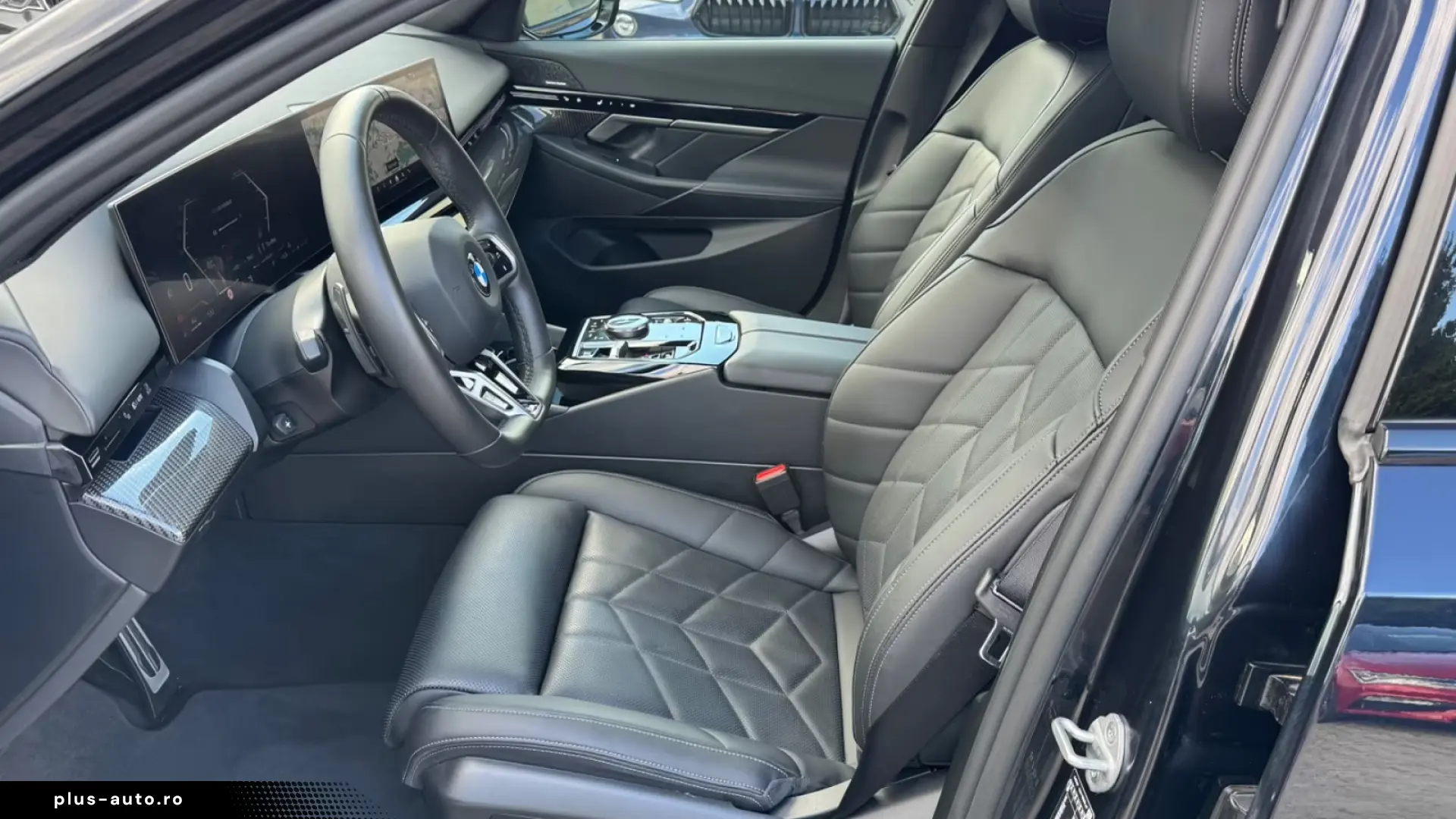 BMW 520 d A M Paket Panorama AHK