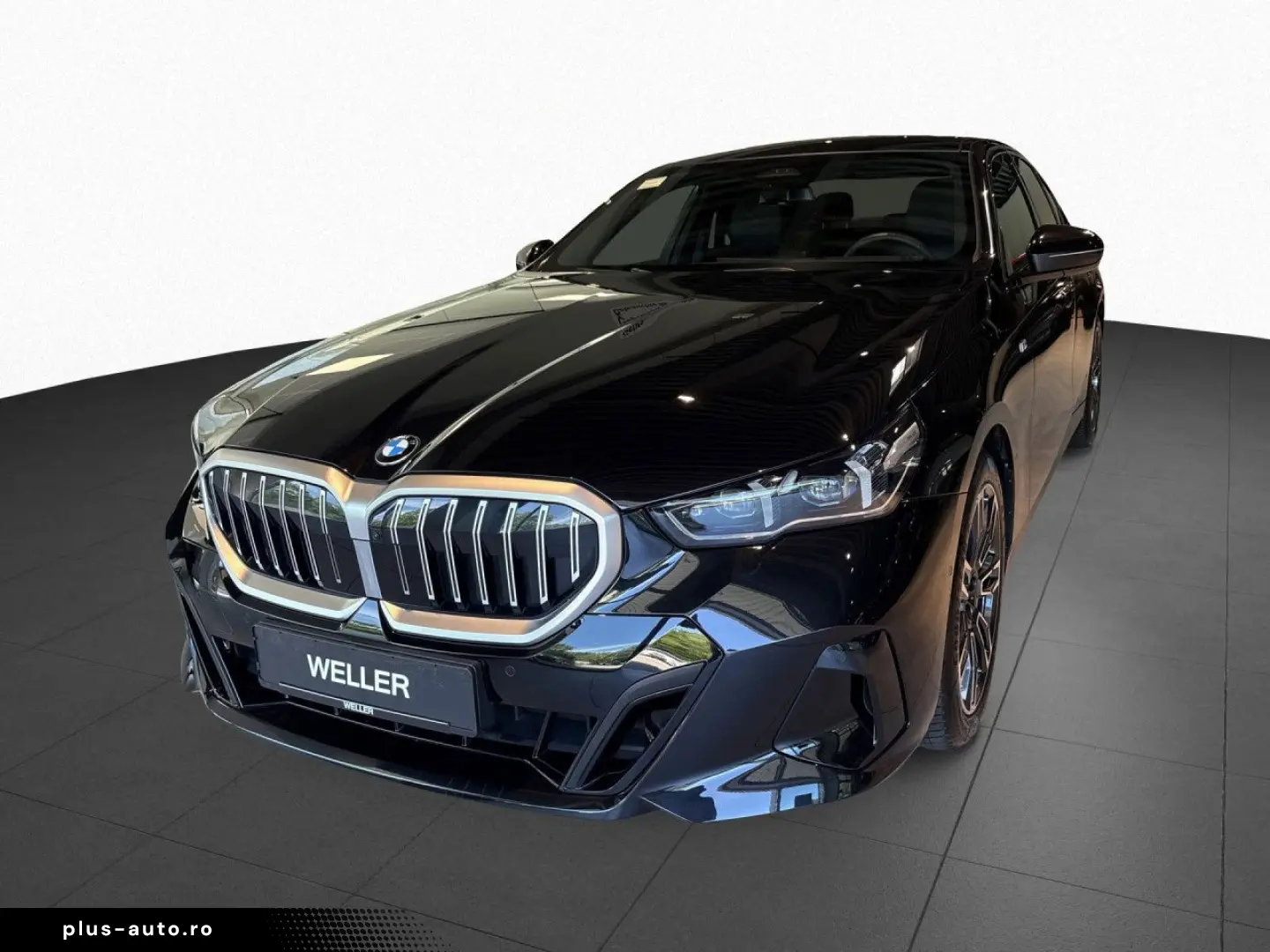 BMW 520d Limo M Sport KlimaKomfortsitz Pano 360  H